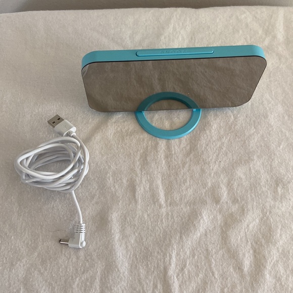 Miowachi Other Miowachi Digital Alarm Clock Poshmark